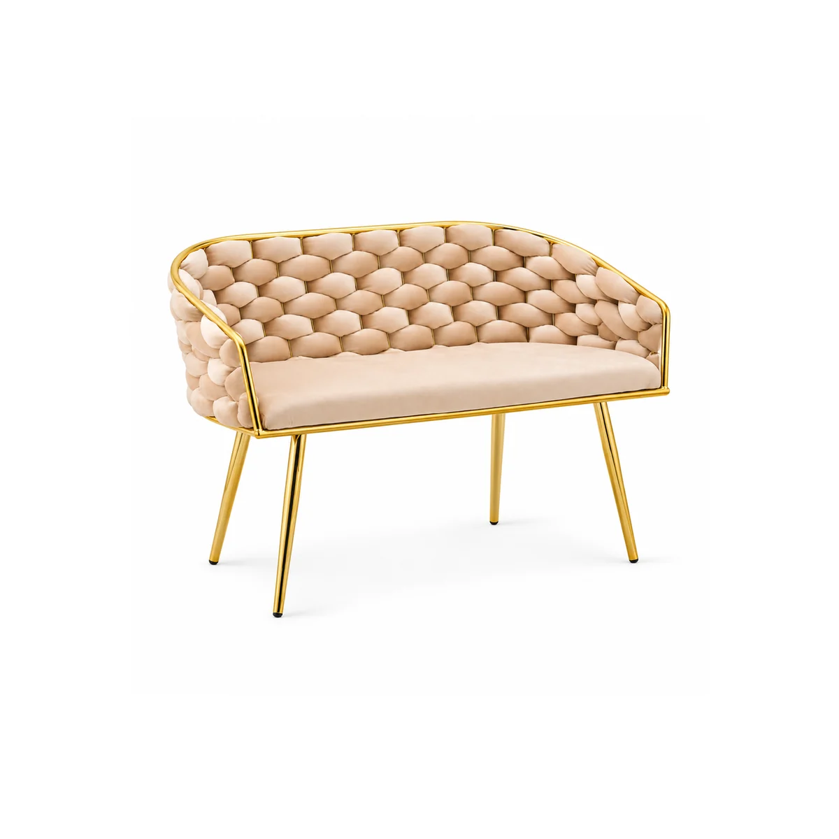 Upholstered Bench — CT-TY029073