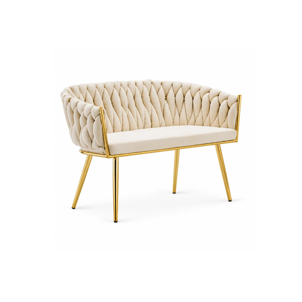 Upholstered Bench — CT-TY029074