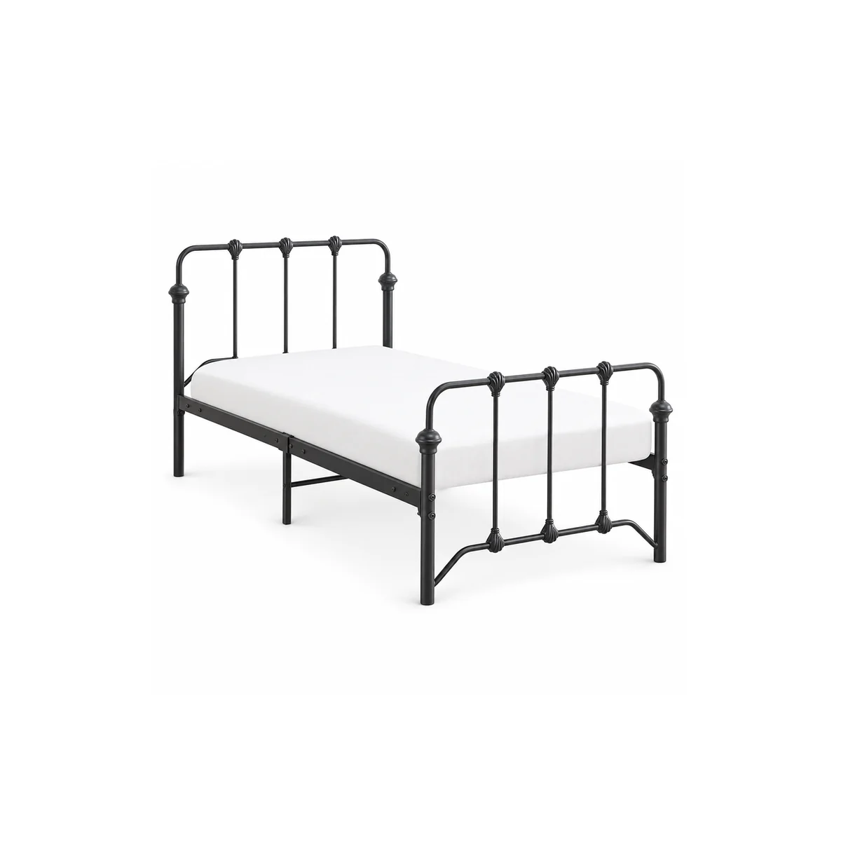 Metal Bed — SN-GM023005