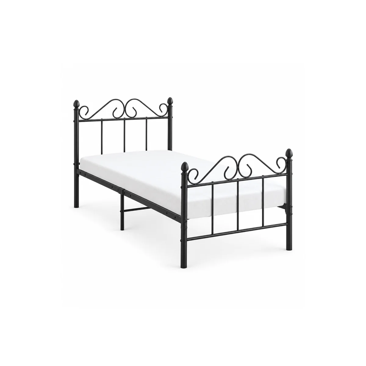Metal Bed — SN-GM023006