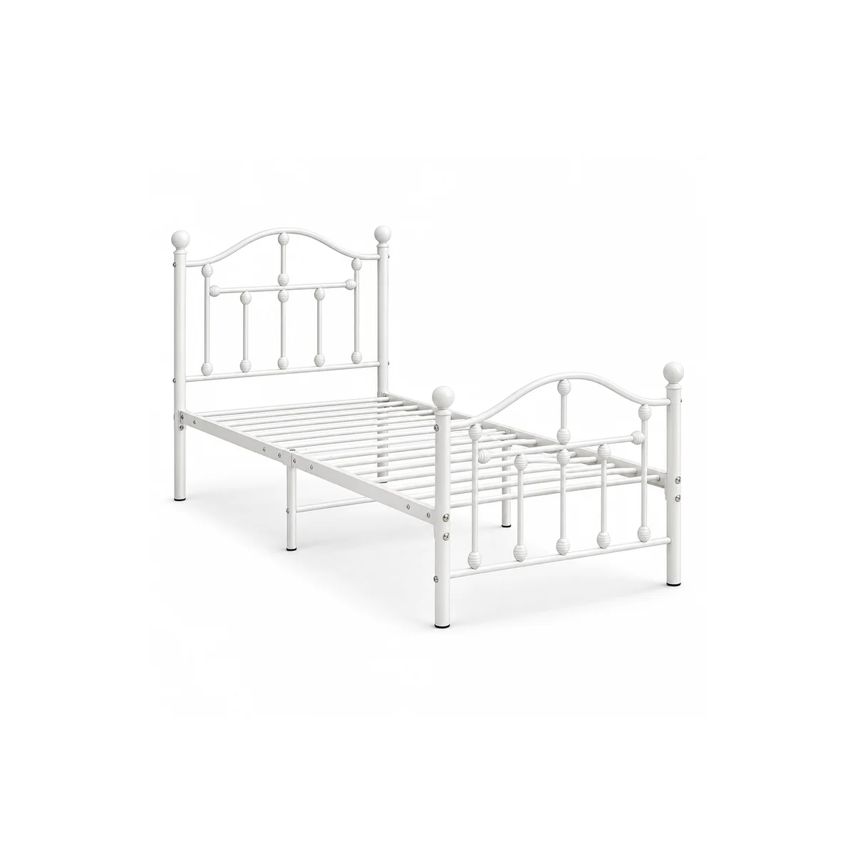 Metal Bed — SN-GM023007
