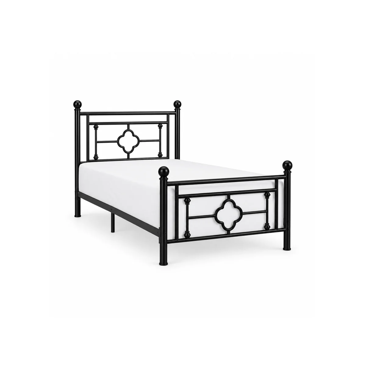 Metal Bed — SN-GM023008