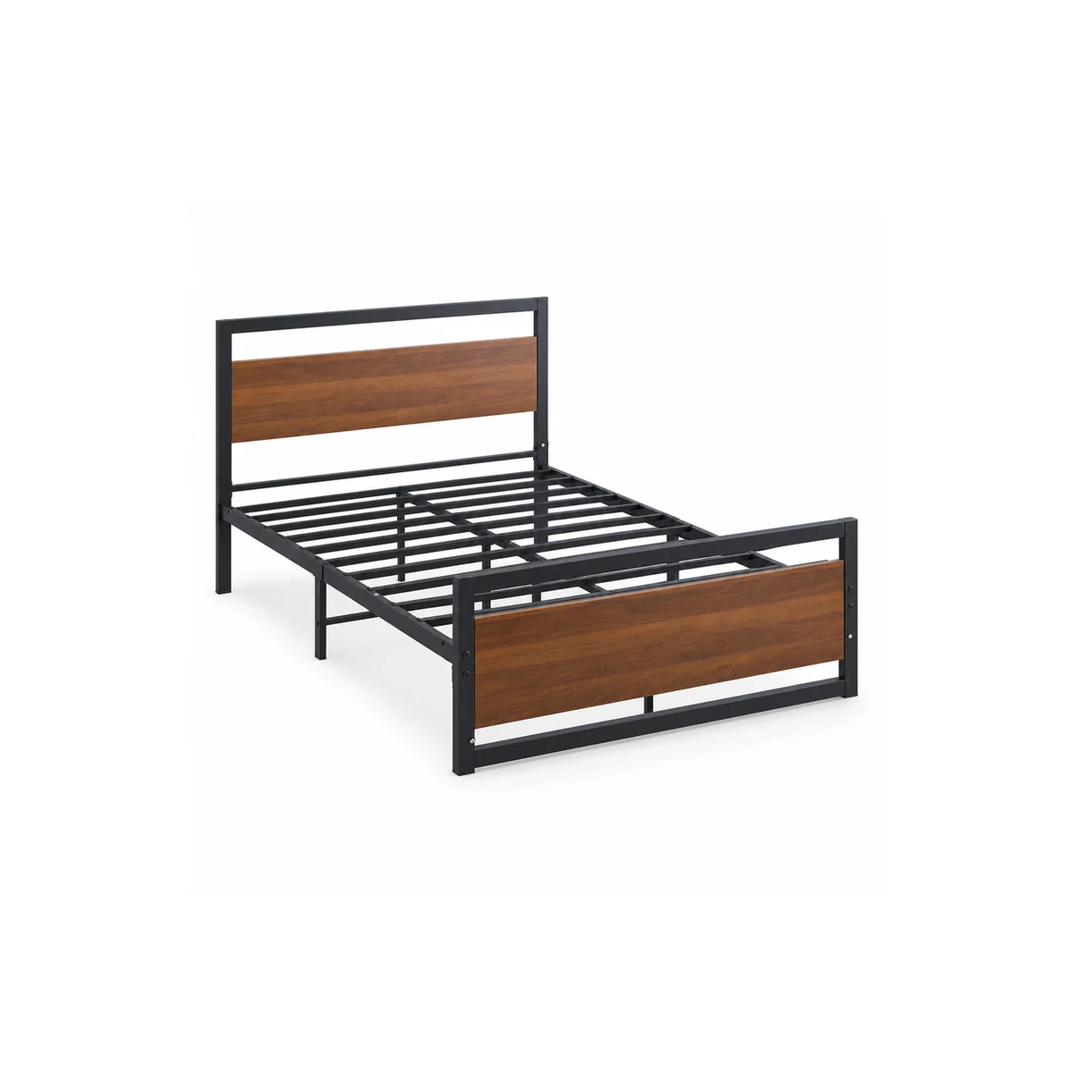 Metal Bed — SN-GM023011