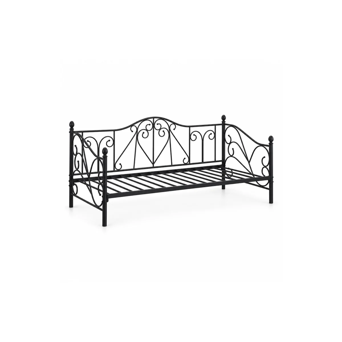 Metal Daybed — SN-GM023013