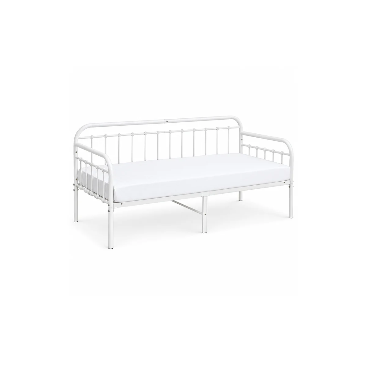 Metal Daybed — SN-GM023014