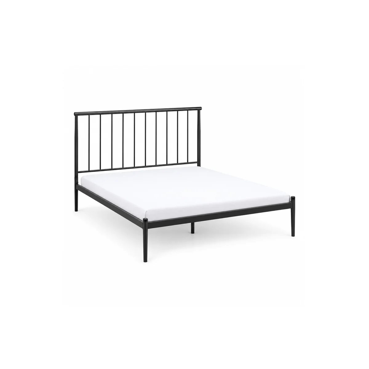 Metal Bed — SN-GM023015