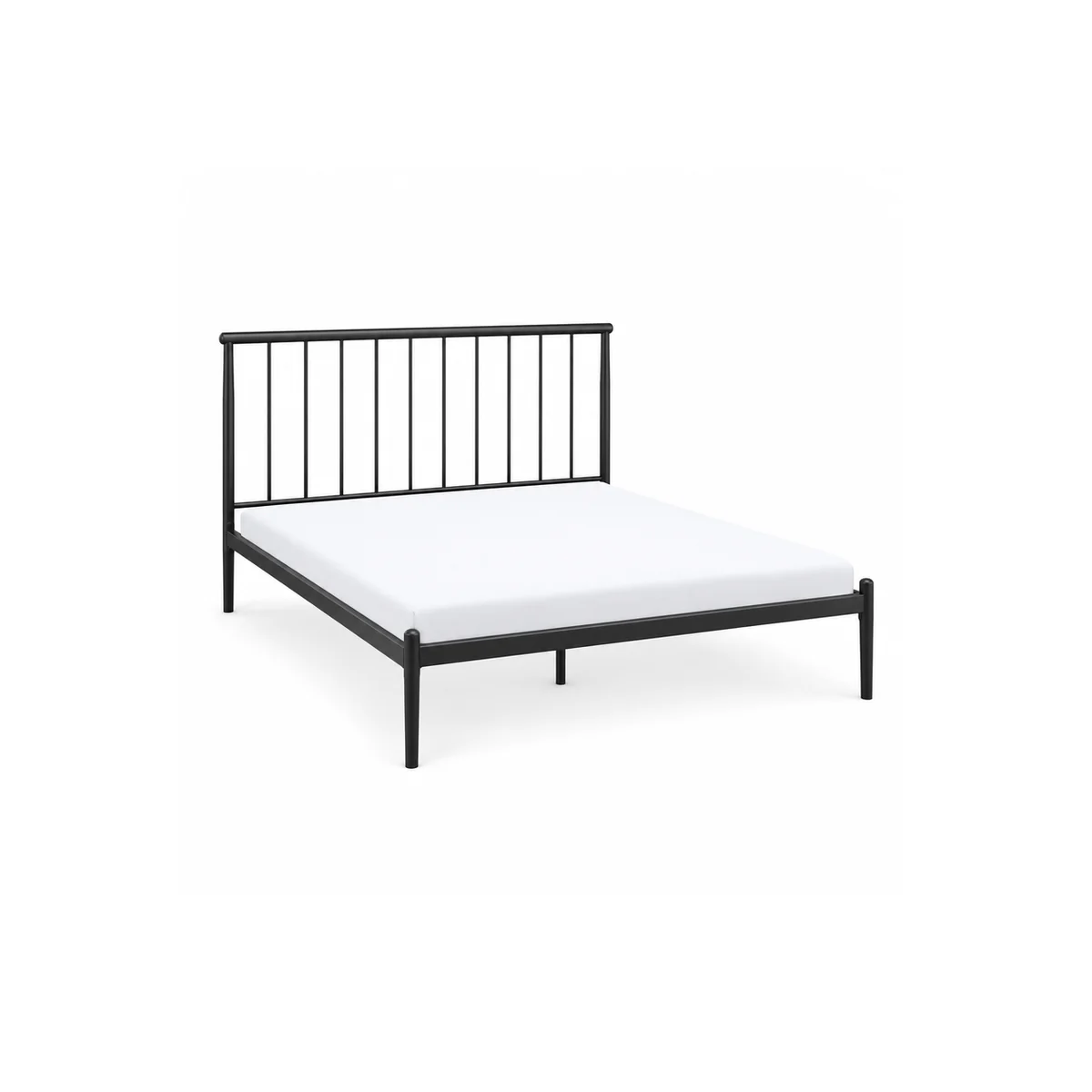 Metal Bed — SN-GM023016