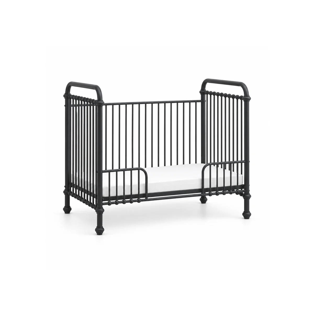 Metal Cot Bed — SN-GM023017