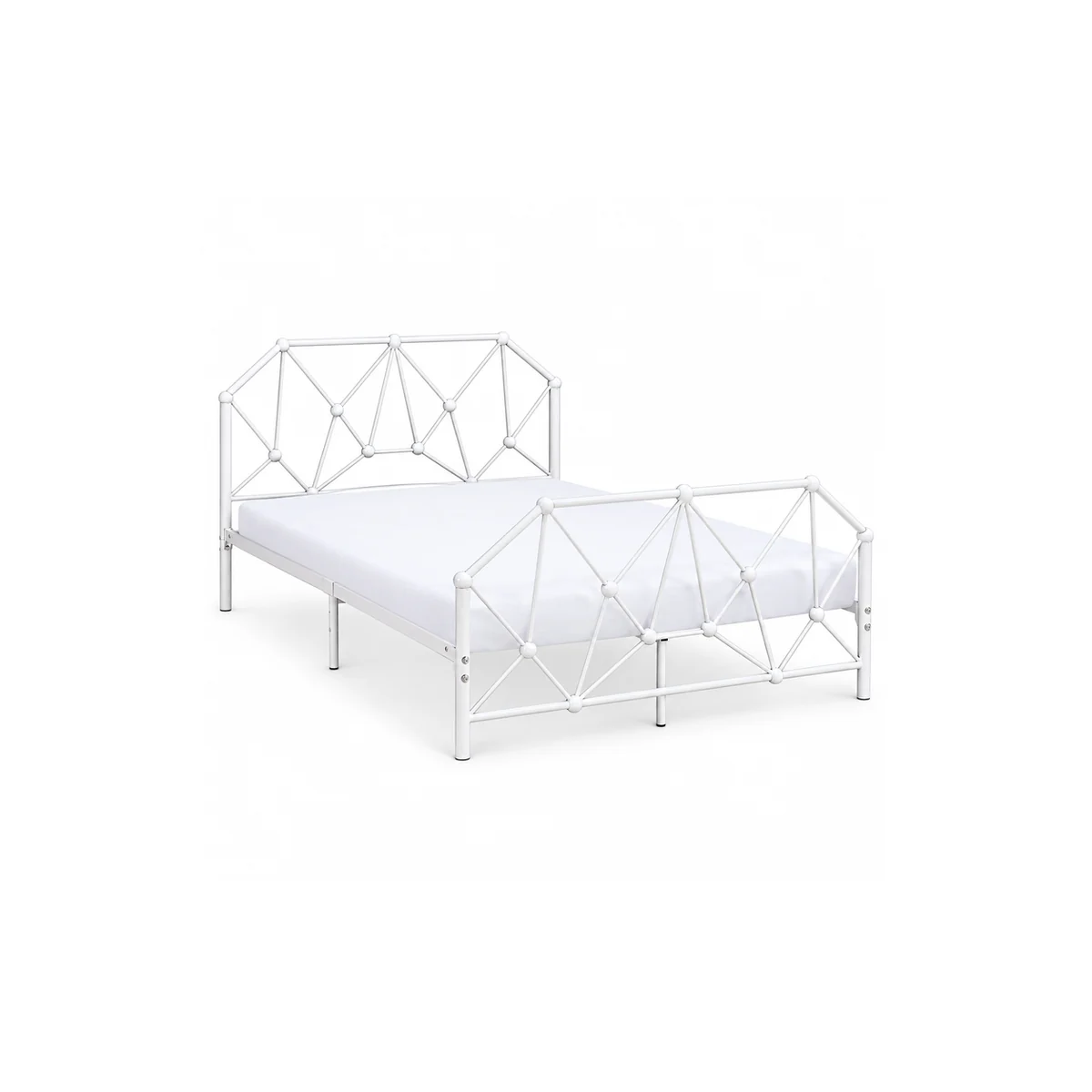Metal Bed — SN-GM023018